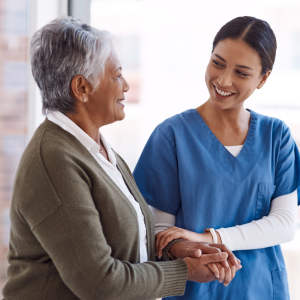 (SUPW 101) Support Skills – Support Worker Training