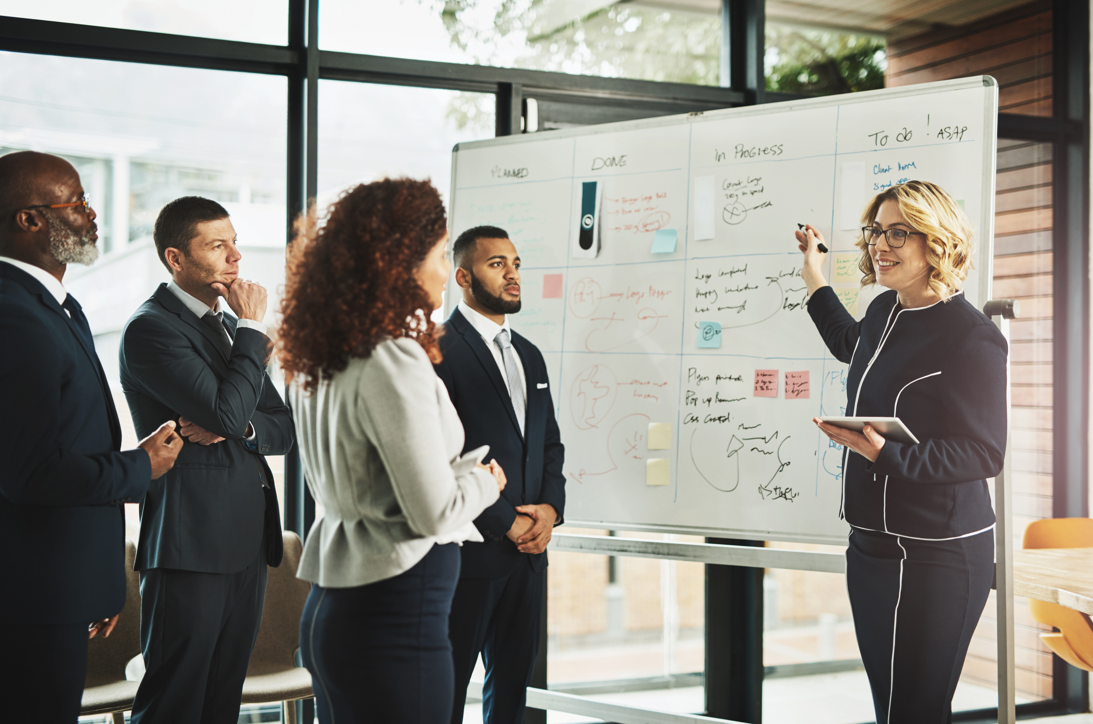 Governance and Planning