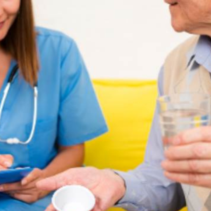 Assist Clients With Medication (HLTHPS006)