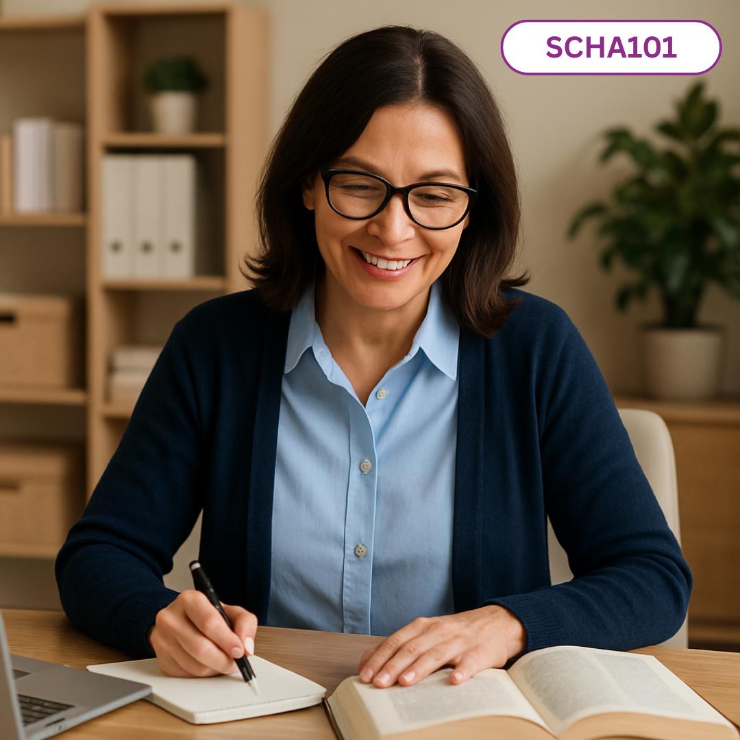 Mastering the SCHADS Award: 6 October 2026, 1pm - 3.30pm AEDT (SCHA101)