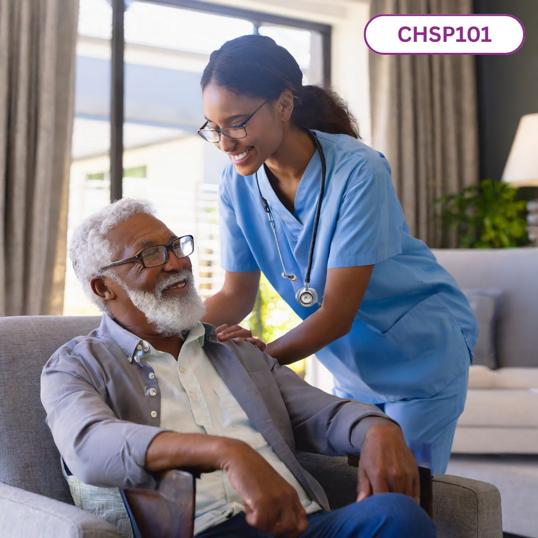 CHSP Essentials: 16 September 2026, 1pm - 3pm AEST (CHSP101)