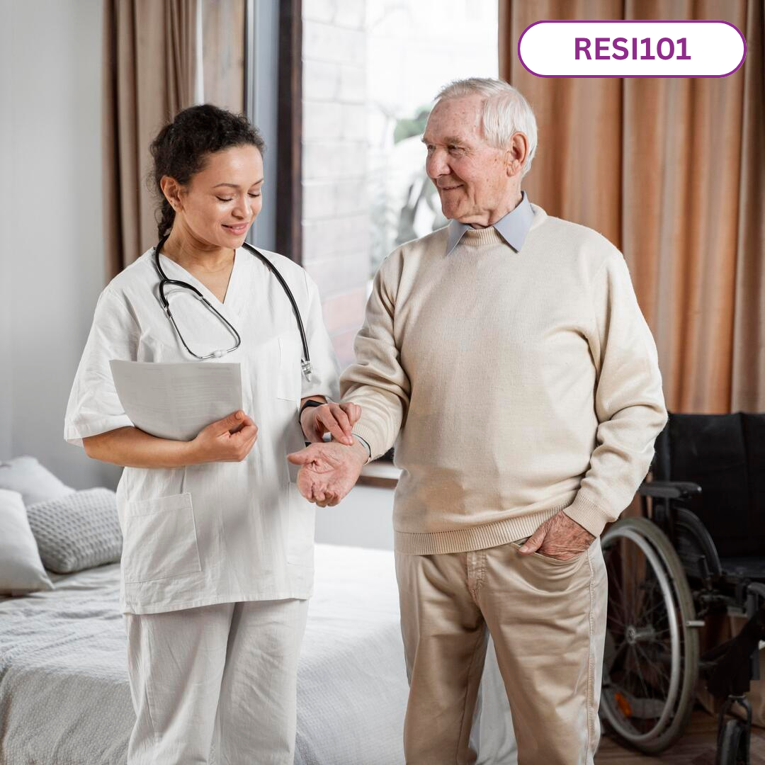 Resident & Accommodation Payment Fundamentals: 10 November 2026, 1pm - 4pm AEDT (RESI101)